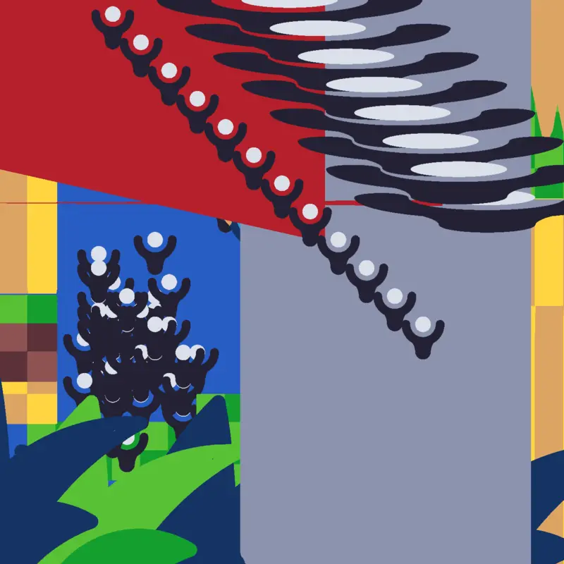 Game by @LucioLuna