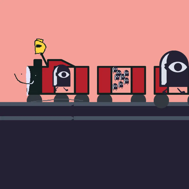 Game by @tacoyes