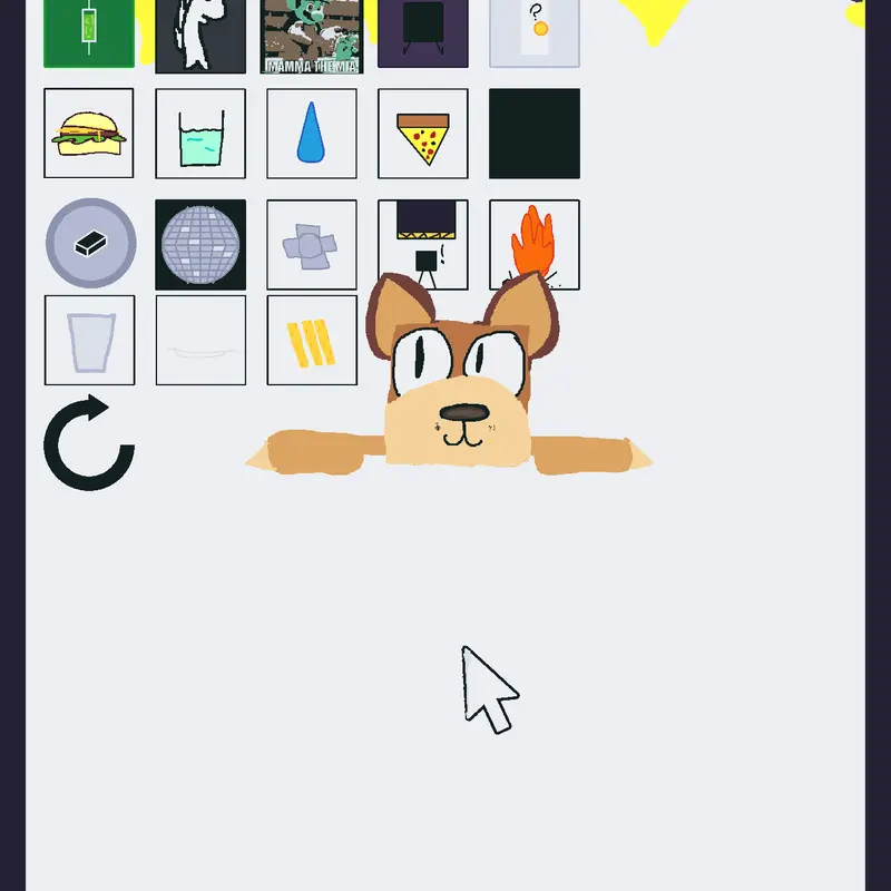 Game by @LaVeNdEr_DeCkZ
