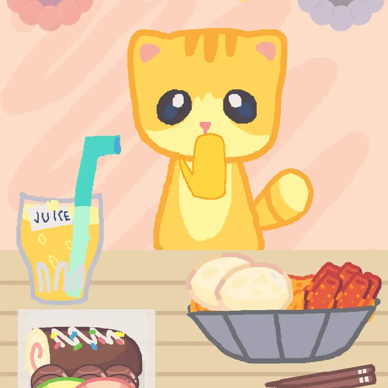 Game by @Jellyfishishish