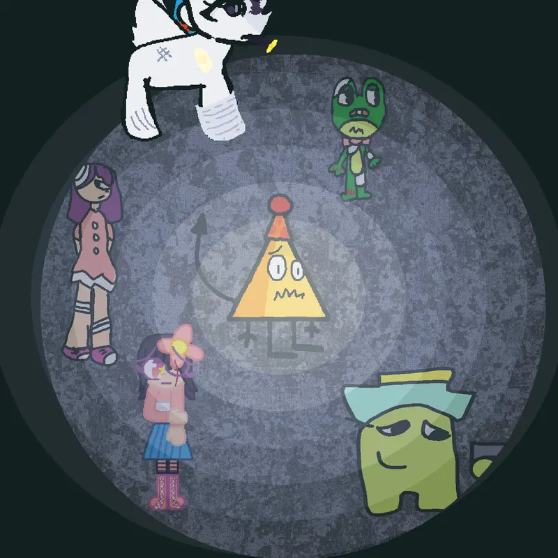 Game by @BLUEBERRY_ICING