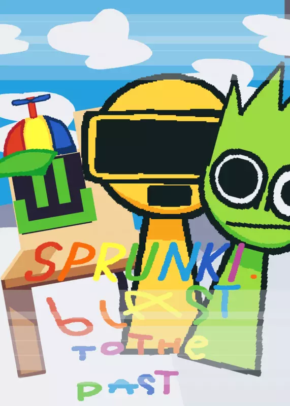 Game by @cubedashgames