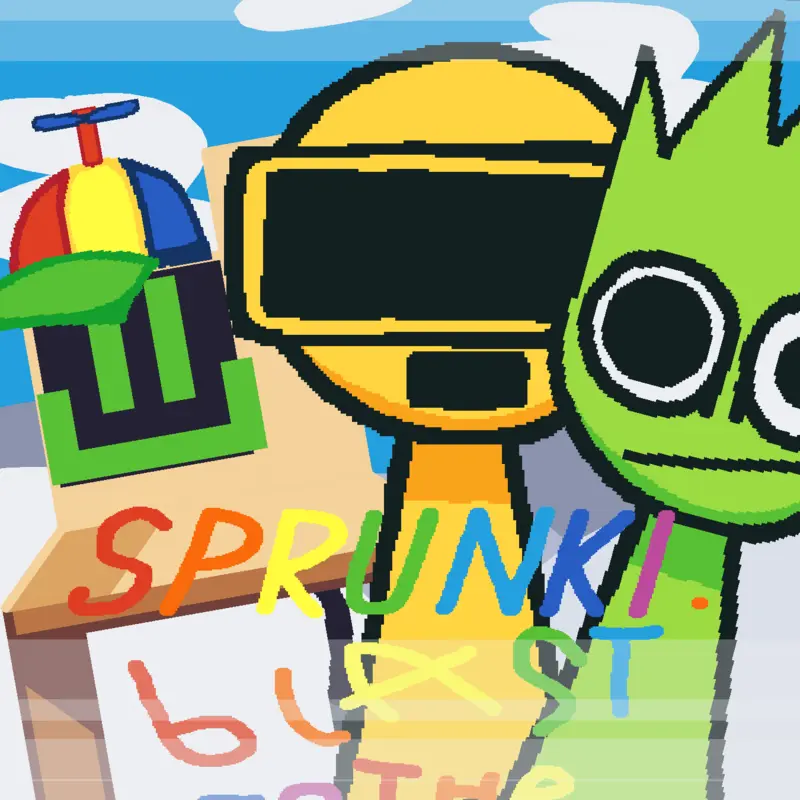 Game by @cubedashgames