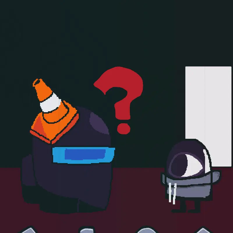 Game by @FoxerC