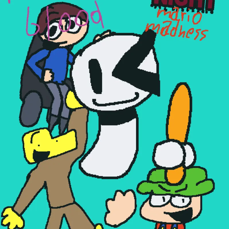 Game by @hatsunetommy