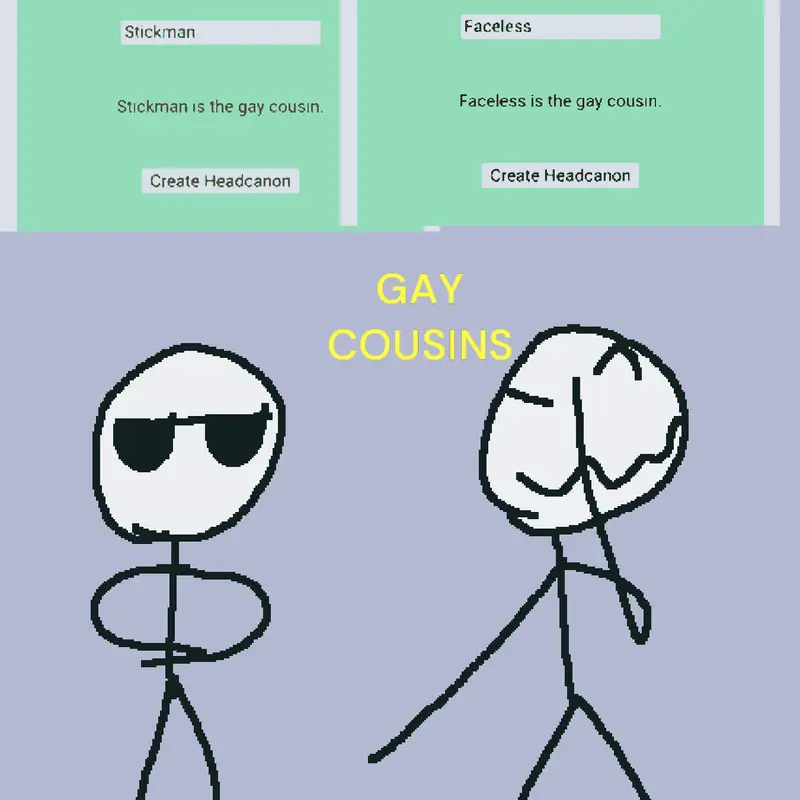 Game by @sad_troll