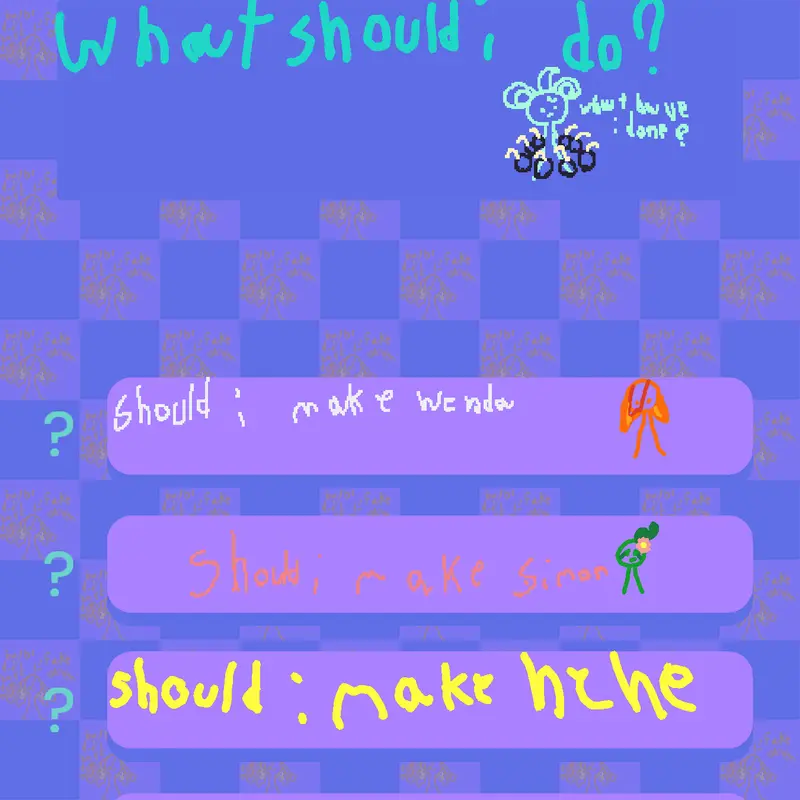 Can you do it? by @wowsprunki
