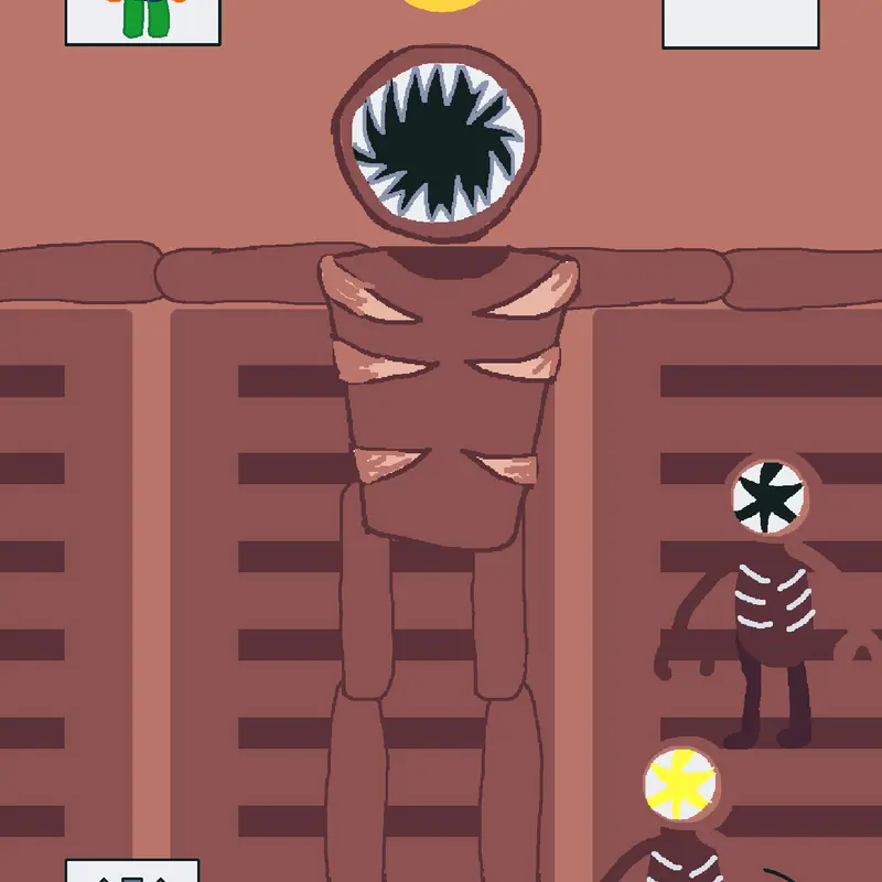 Game by @bonnie_hihi