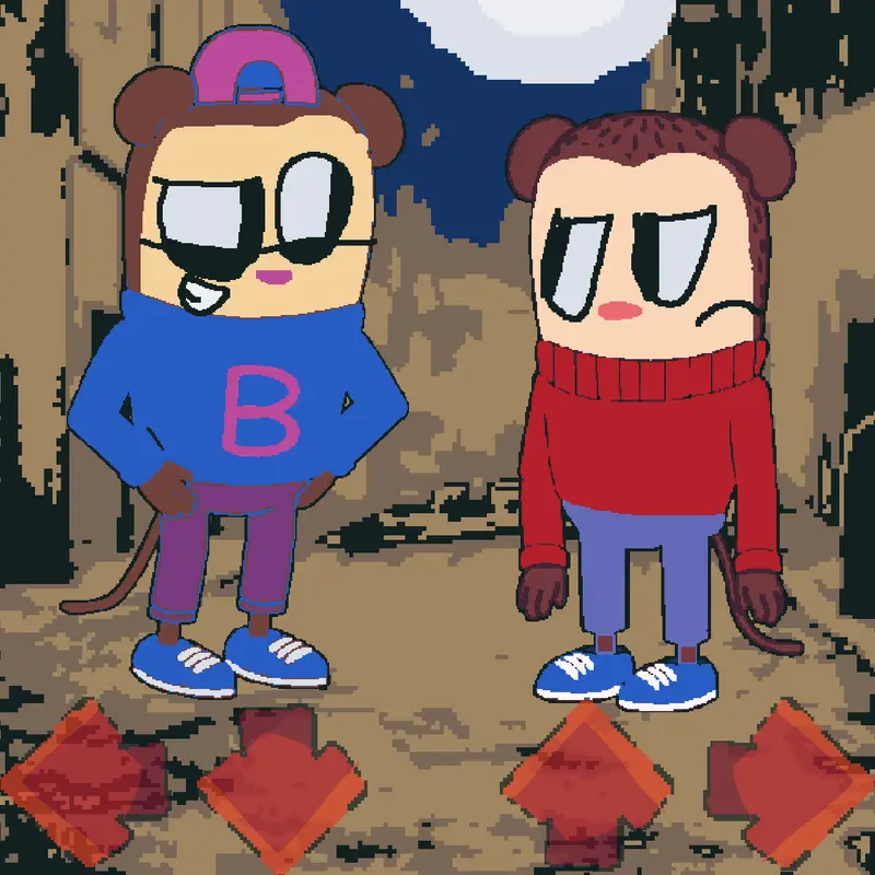 Game by @BETABARRYGUY