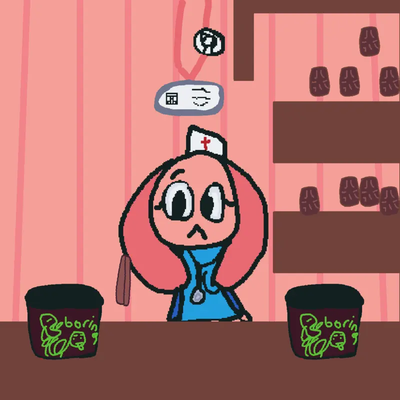 Game by @Cookiebunbun