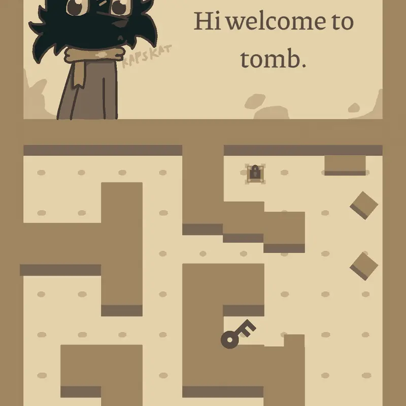Game by @wbebensn