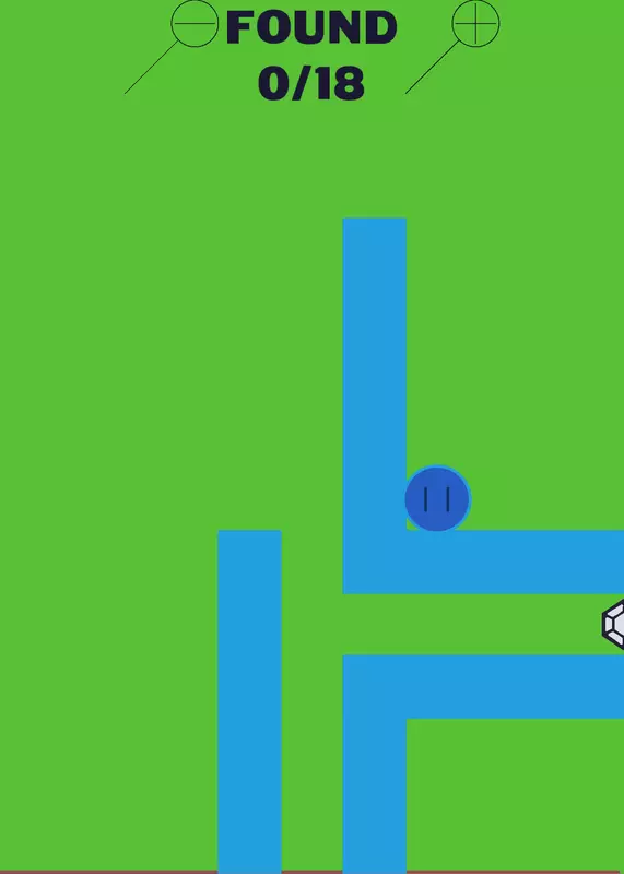 Game by @DumbBell