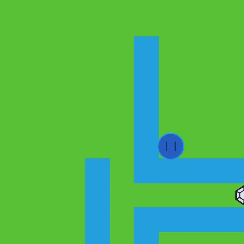 Game by @DumbBell
