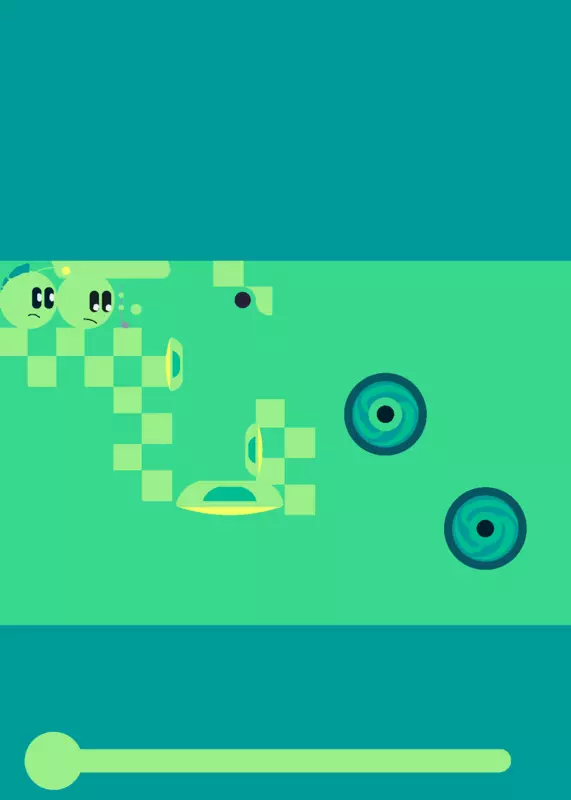 Game by @BackAgain