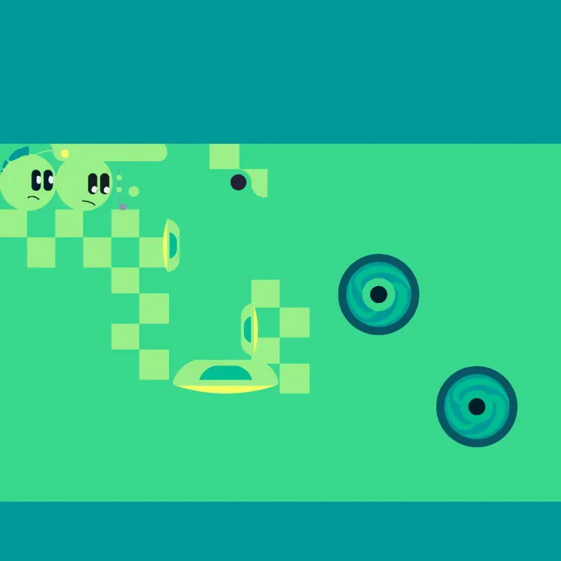 Game by @BackAgain