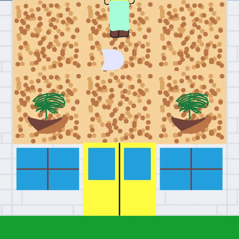 Game by @ImBluecube