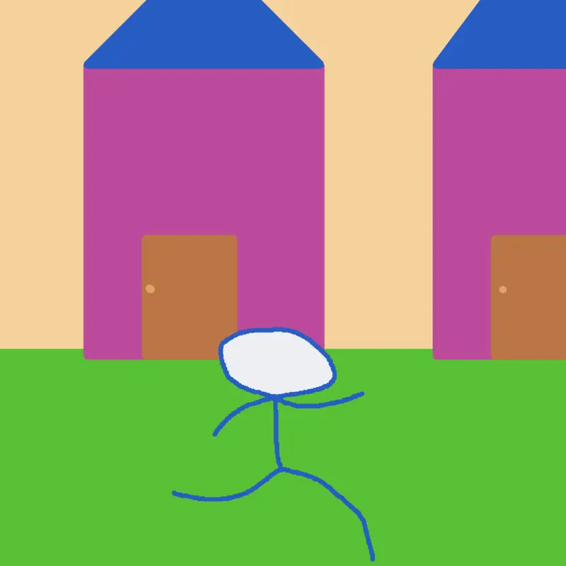 Game by @QueenJellyfish