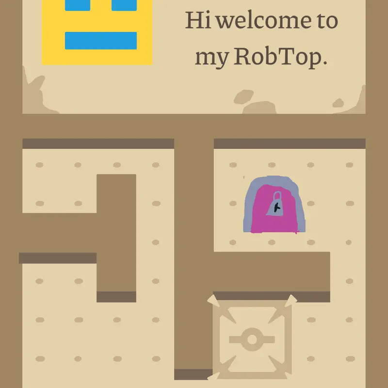 Game by @hillclimbin2