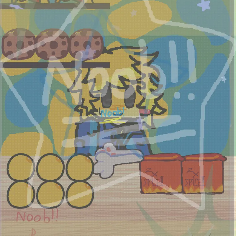 Game by @Smallfloweror1x1