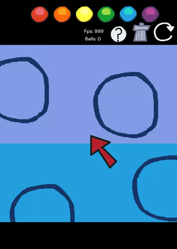 Ball Multiplayer by @RbogAndCloudy