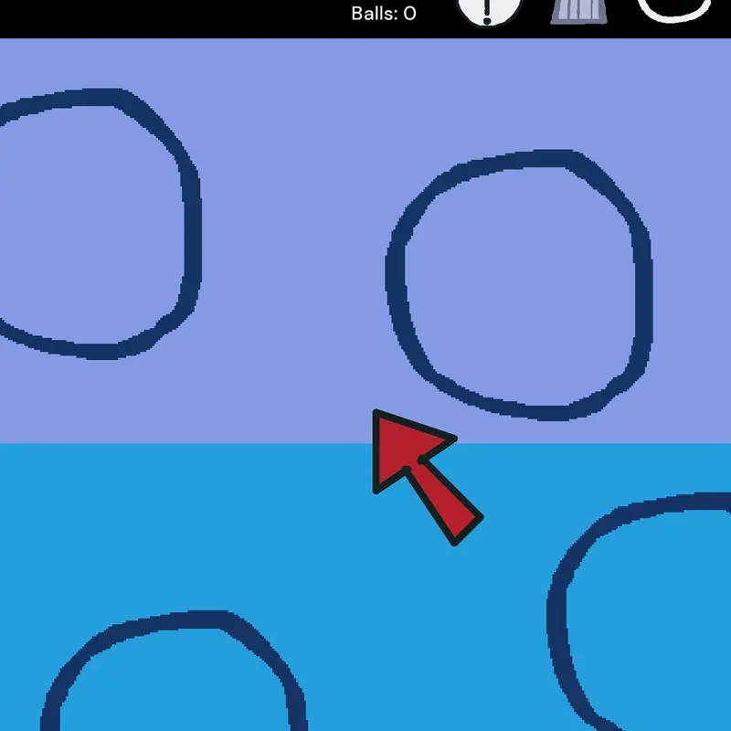 Ball Multiplayer by @RbogAndCloudy