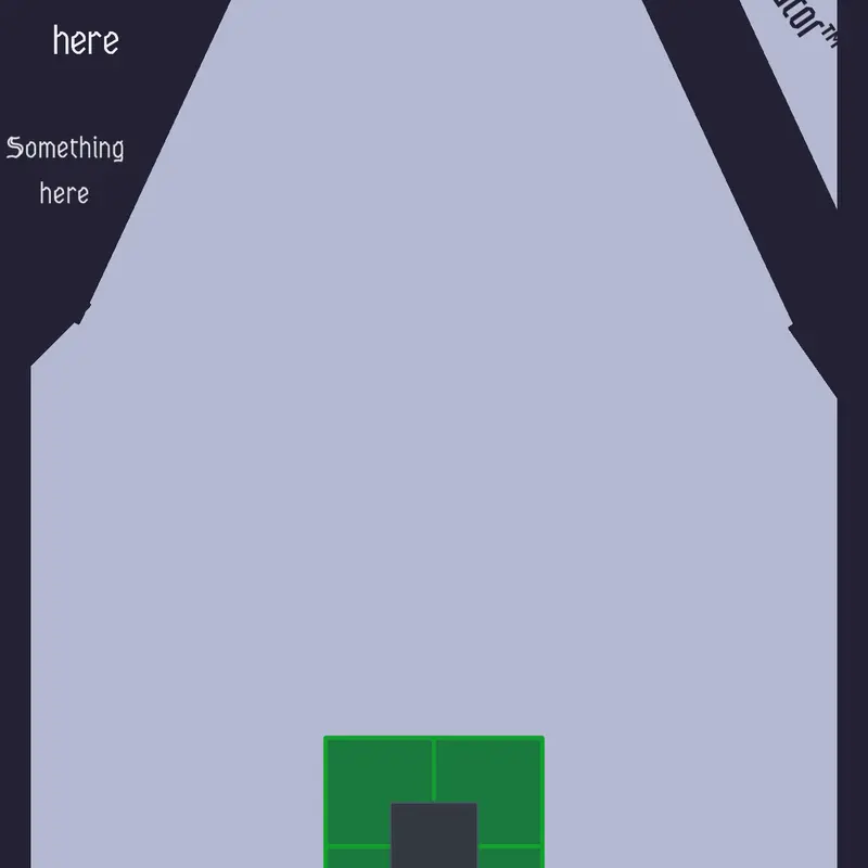 Cube generator by @random_cube