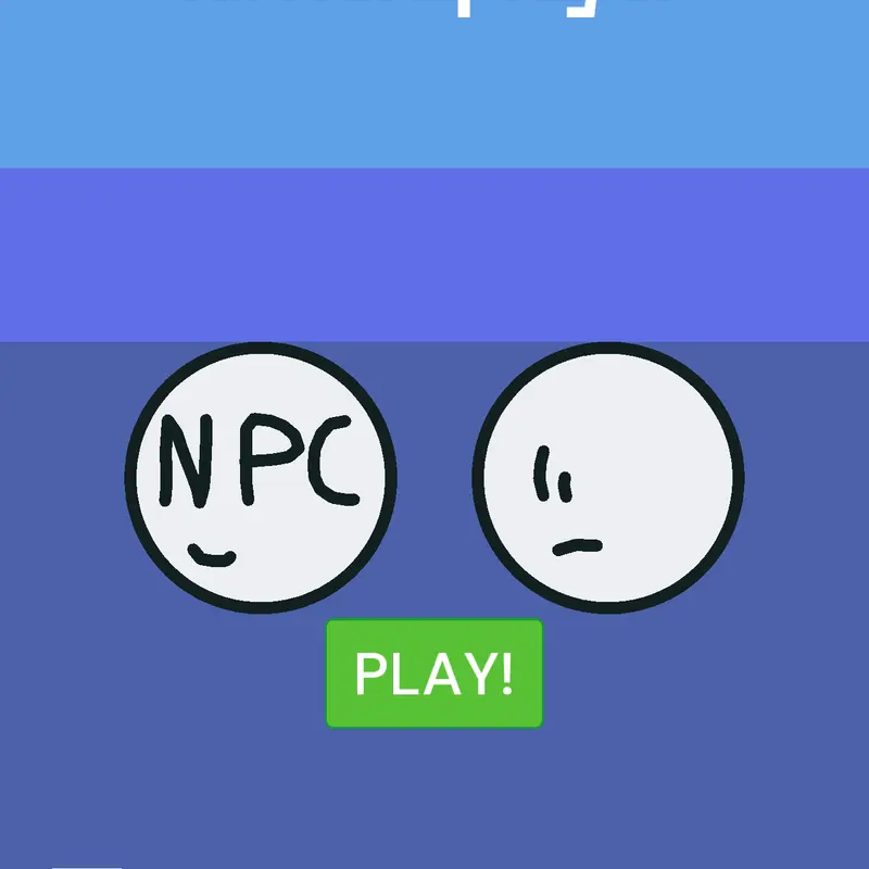 Game by @lazypizza