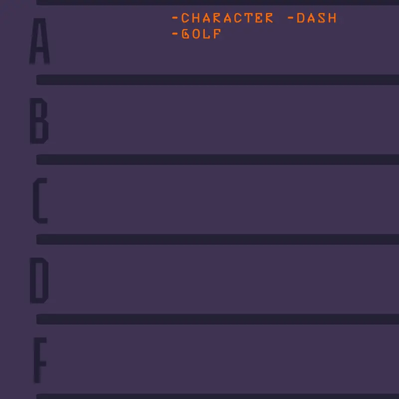 Game by @namename