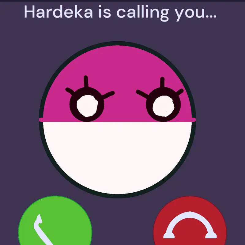 Game by @HARDEKABALL