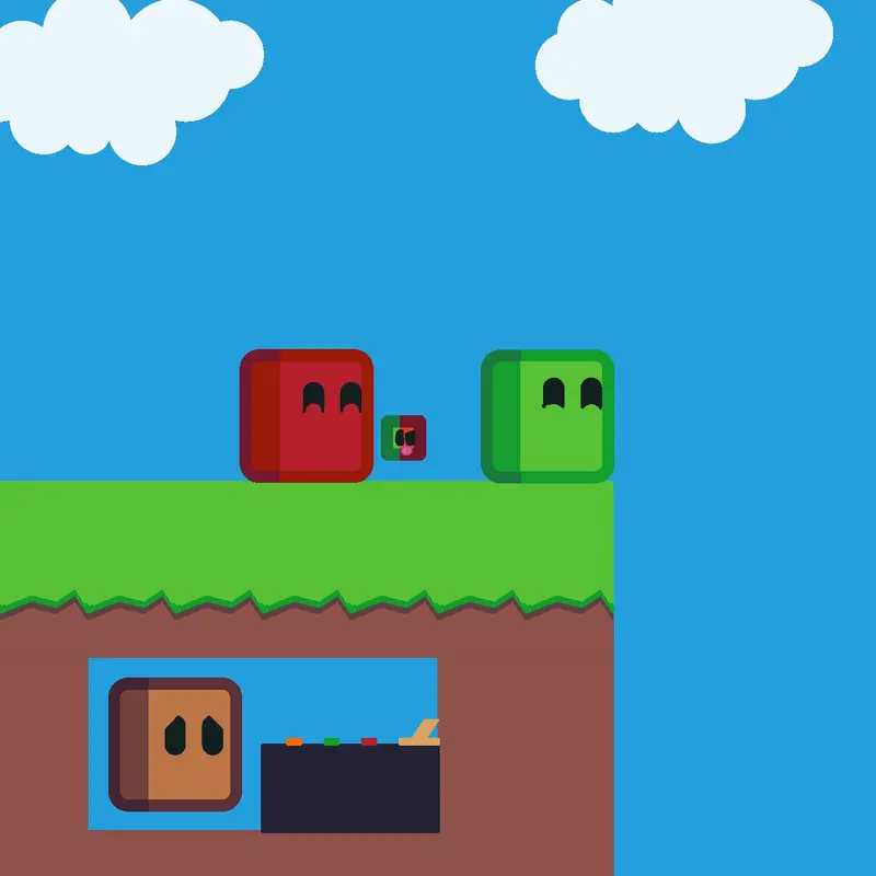 Game by @Chavez_of_8