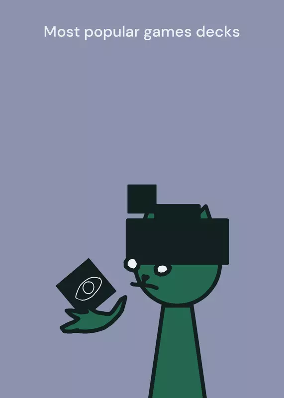 Game by @lazy_zombez