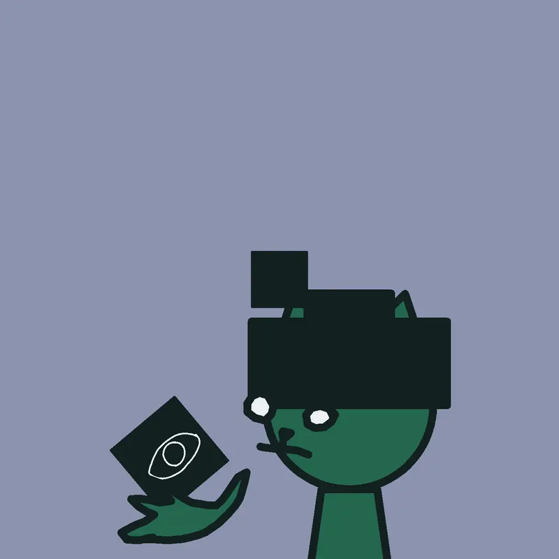 Game by @lazy_zombez