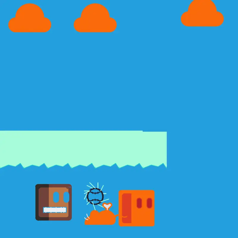 Game by @lelandim7