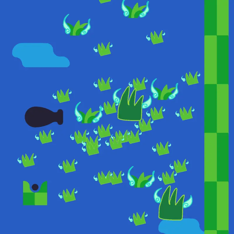 Game by @RAGMA777