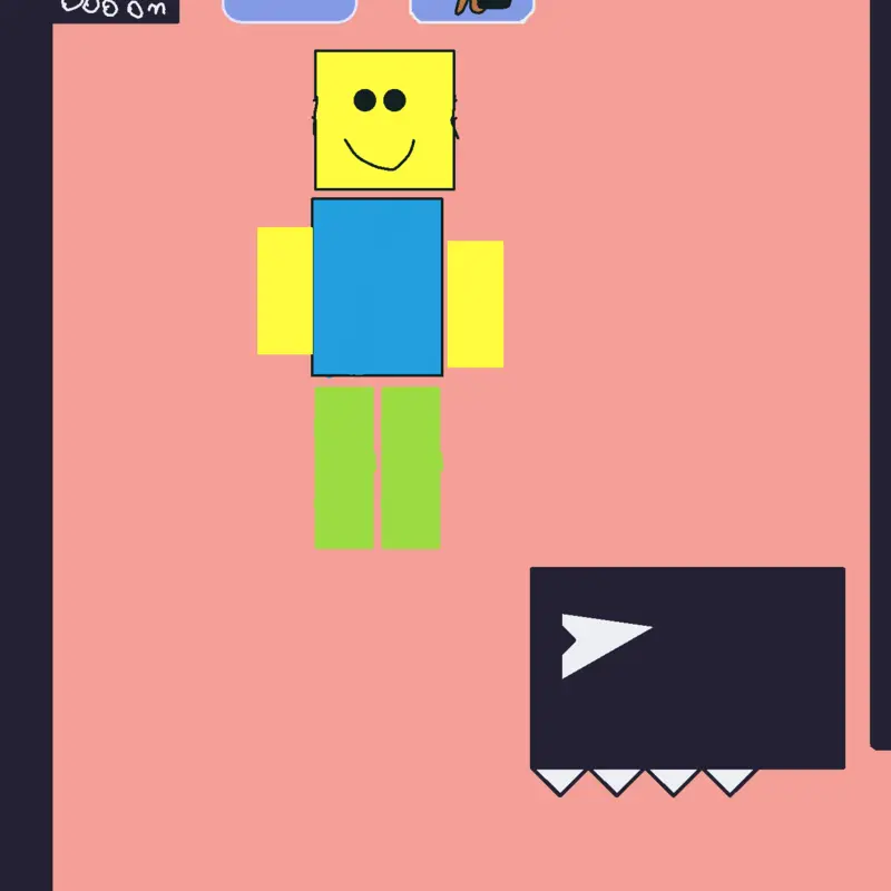 Game by @RubyyThePlayer