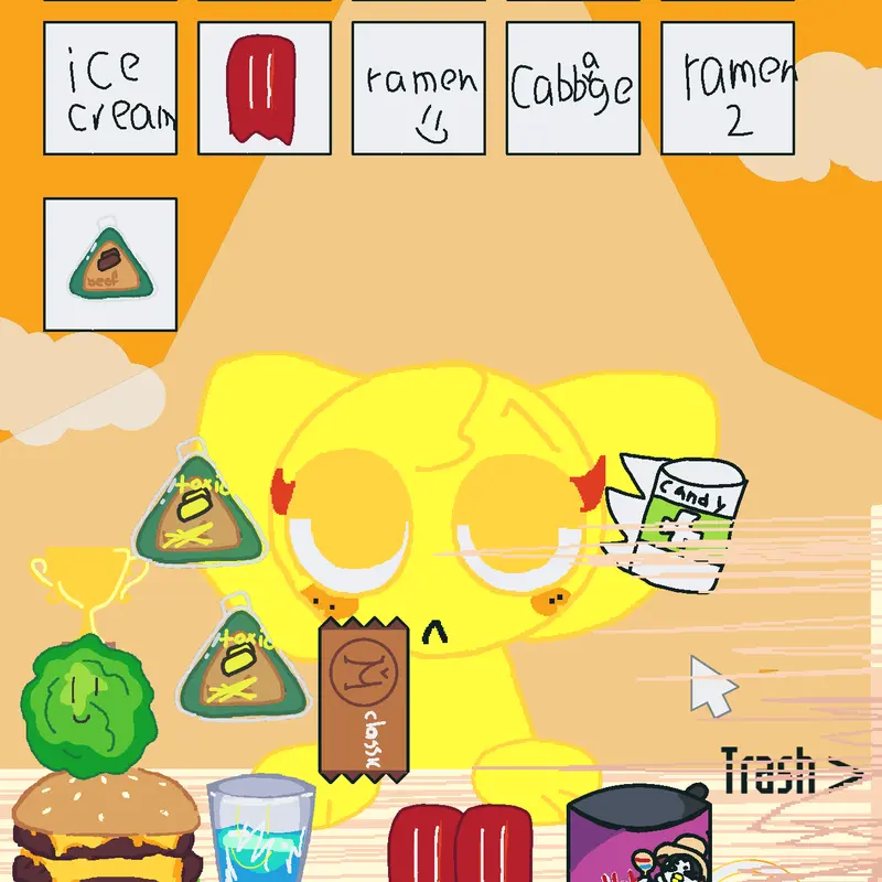 Game by @catcutepop