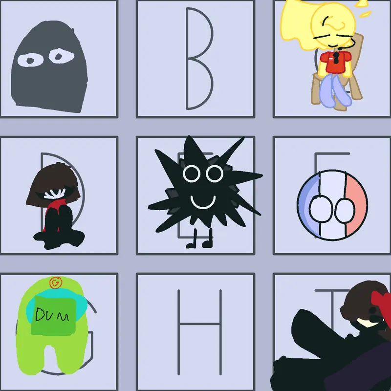 Game by @Sevcon