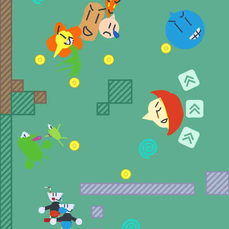 Game by @pap1xcool