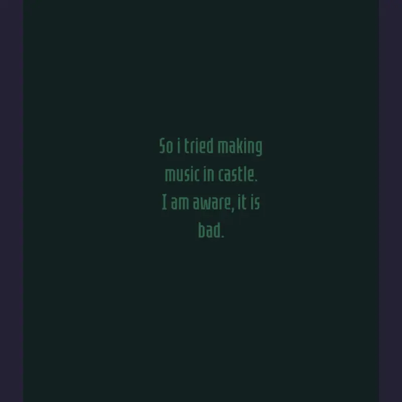 i did this running on 2 hrs of sleep by @noididntdothedothatdoing