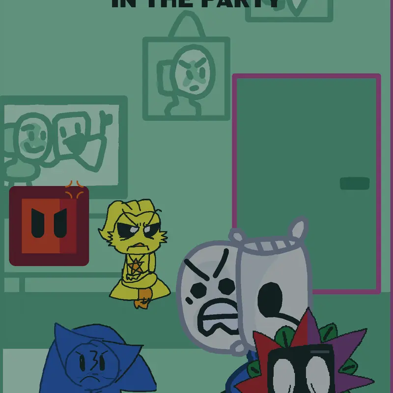 Game by @cuberunnersfan