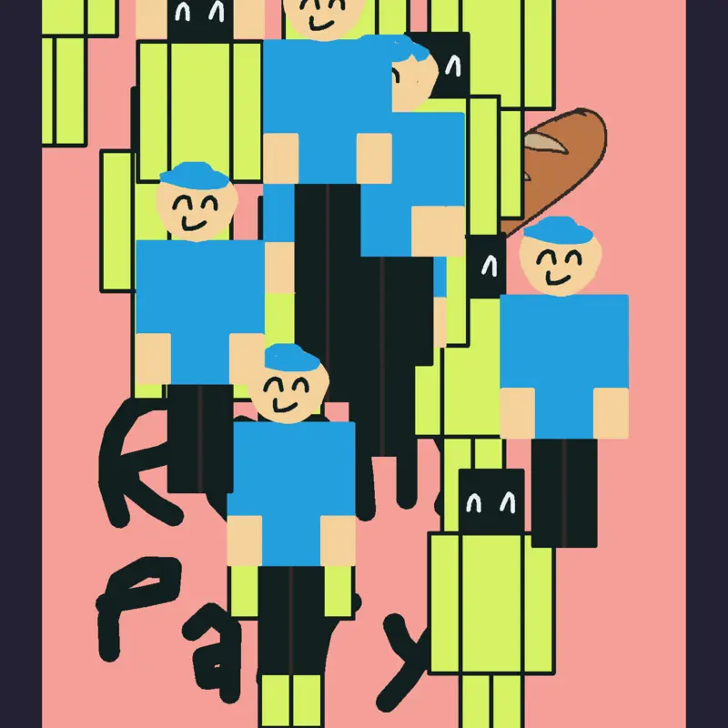 Game by @noodaels