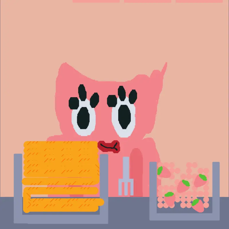 Game by @sophiadandy