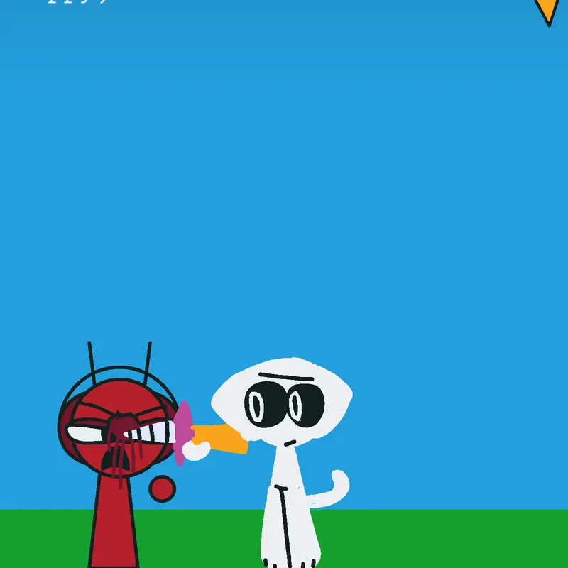 Game by @-Goose-