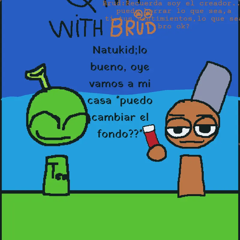 Game by @FanCuphead_Mod