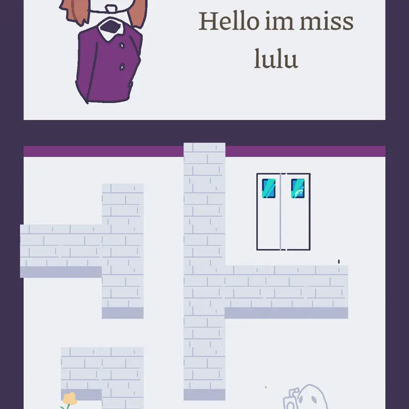 Game by @hihix