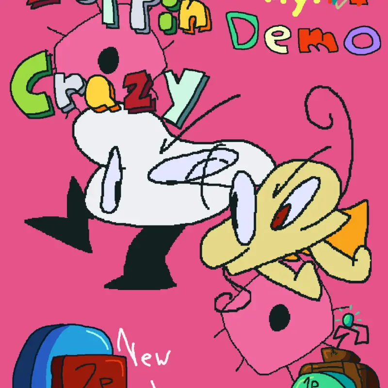 Game by @DoiseIcon
