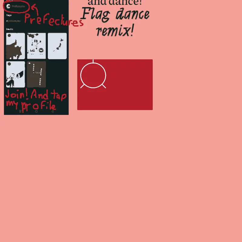 Game by @Prefectures