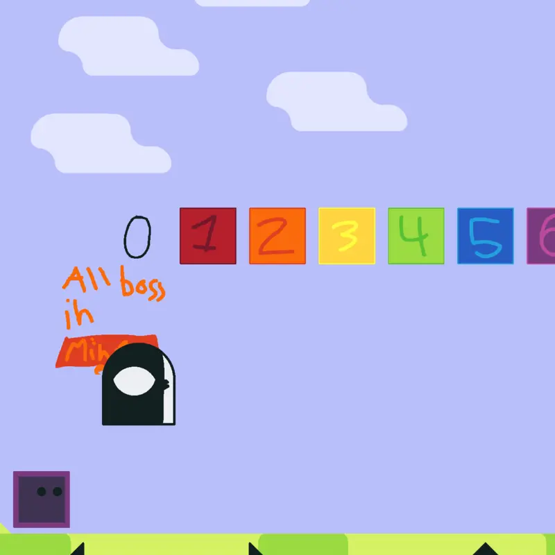 Game by @mustard74