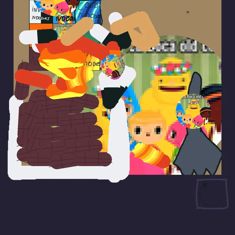 Game by @LOVEBRO67
