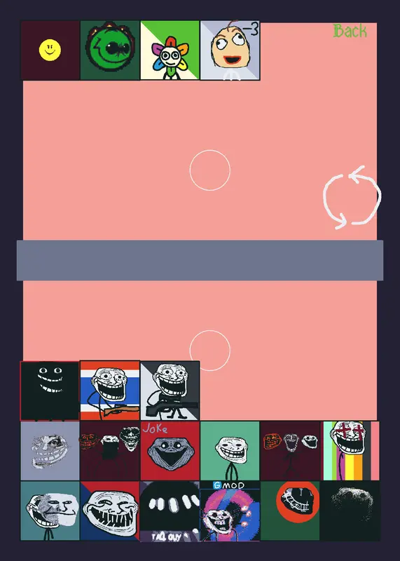 Game by @SpawngebobeSkwherpun
